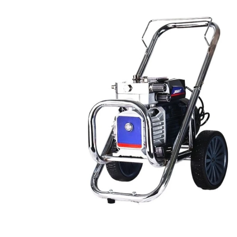 Power Tools Germany - Germany imports new high-power high-pressure airless
