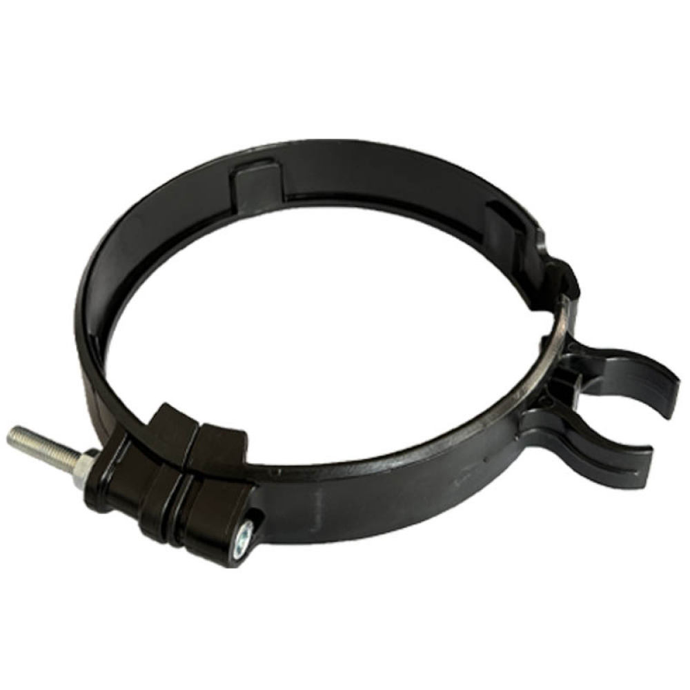 Power Tools Youtube - Leaf Blower Pipe Clamp For Stihl