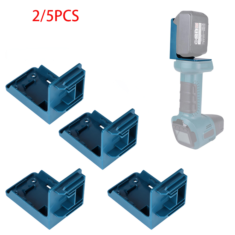 Power Tools Milwaukee - 1/2/5 Bộ Công Cụ Điện Pin