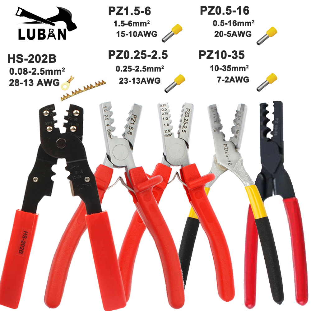 Power Tools Germany - PZ0.25-2.5 PZ1.5-6 PZ0.5-16 PZ10-35 Đức Phong