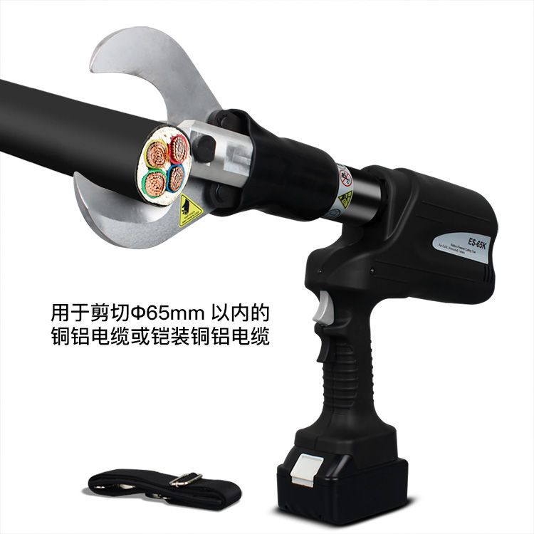 Lithium Battery Hydraulic Cabl - đánh giá và giá Power Tools Hydraulic