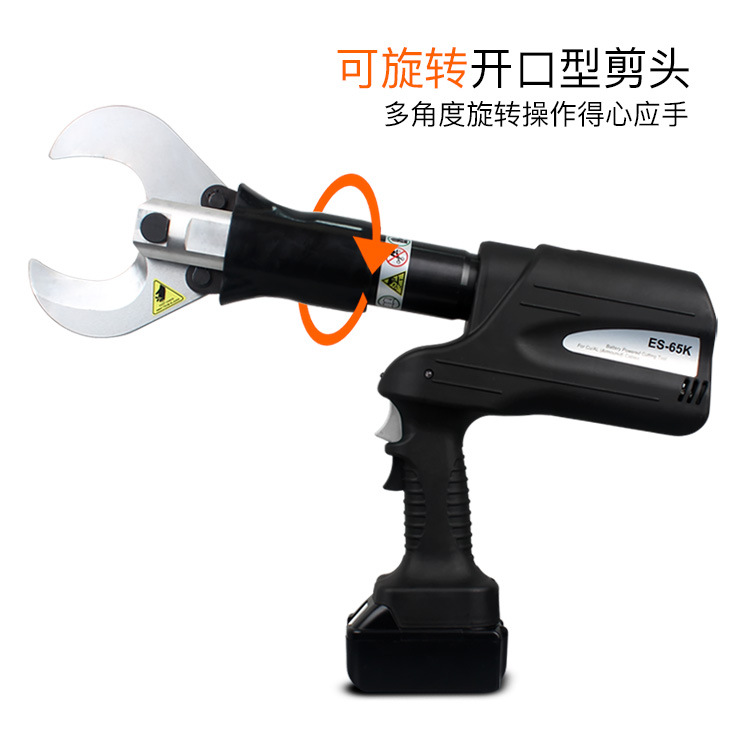 Lithium Battery Hydraulic Cabl - đánh giá và giá Power Tools Hydraulic