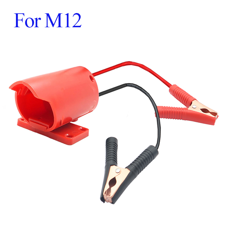 For M12 Power Connector Adapte - đánh giá và giá Power Tools Milwaukee
