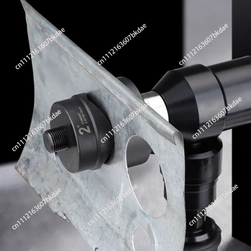 SME-8B Thin Plate Punching Mac - đánh giá và giá Power Tools Hydraulic