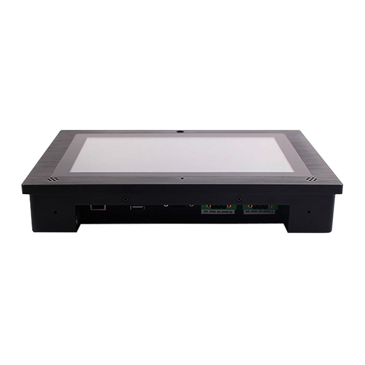 Rugged 10 Inch Touch All in On - đánh giá và giá Power Tools For Linux