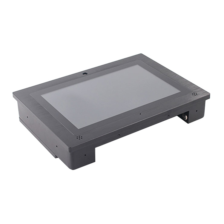Rugged 10 Inch Touch All in On - đánh giá và giá Power Tools For Linux