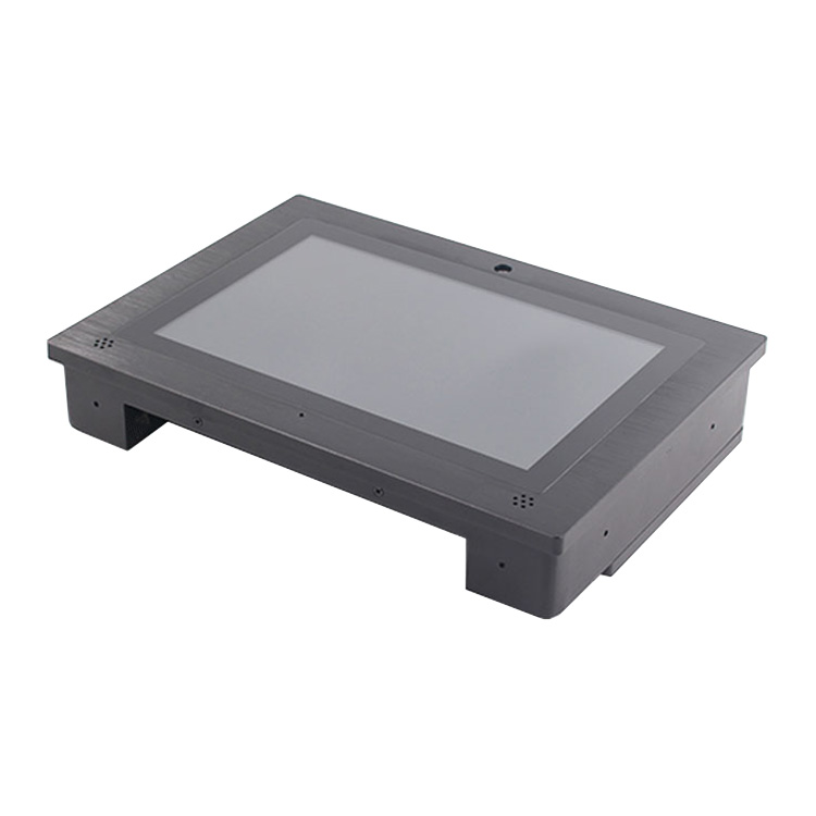 Rugged 10 Inch Touch All in On - đánh giá và giá Power Tools For Linux