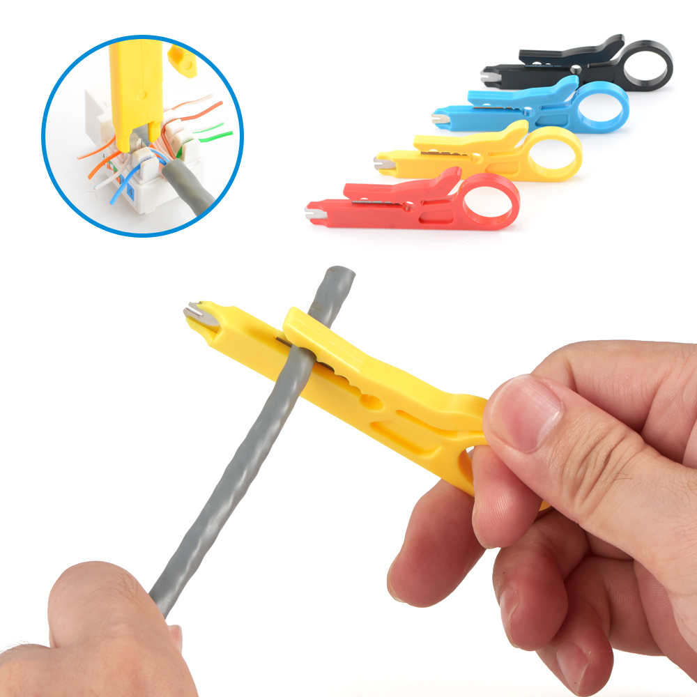 1-Pack / 3-Pack Wire Stripper  - đánh giá và giá Power Tools Germany