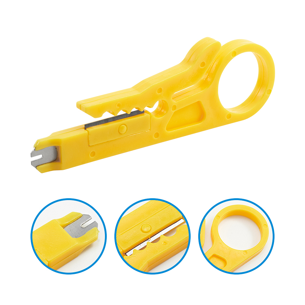1-Pack / 3-Pack Wire Stripper  - đánh giá và giá Power Tools Germany