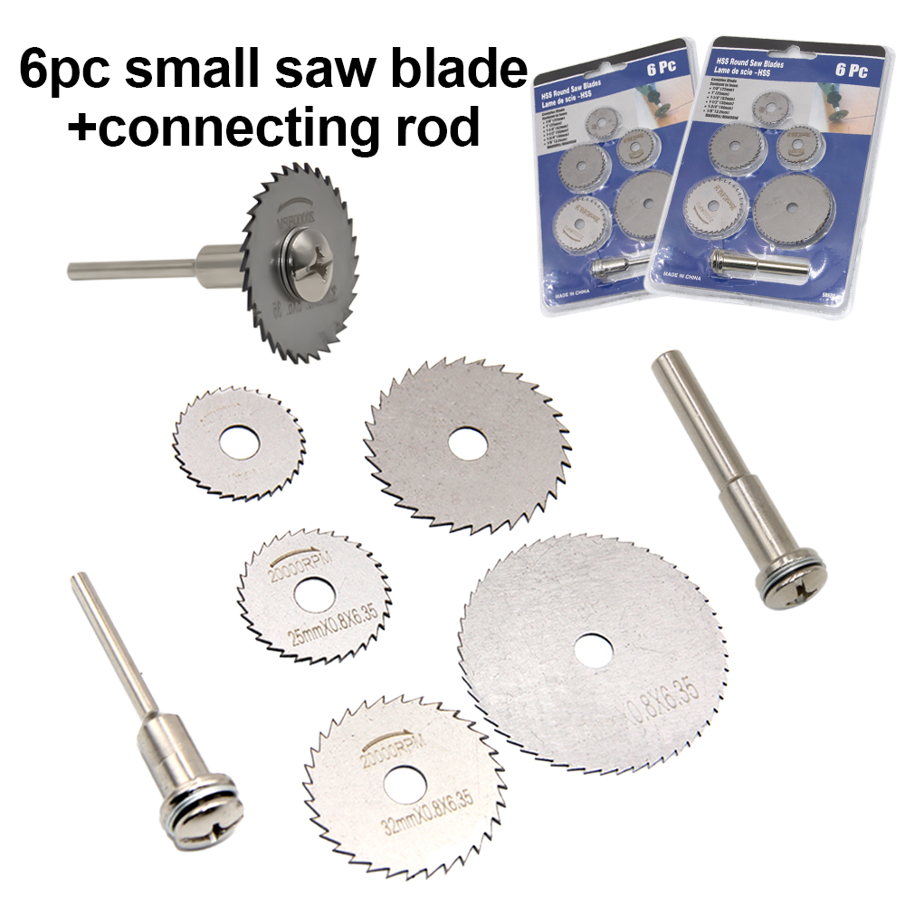 3.2mm/6mm connecting rod hand  - đánh giá và giá Power Tools Used