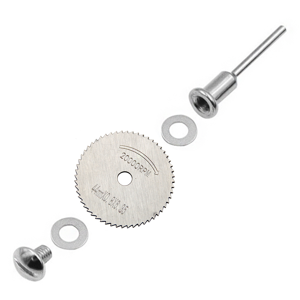 3.2mm/6mm connecting rod hand  - đánh giá và giá Power Tools Used