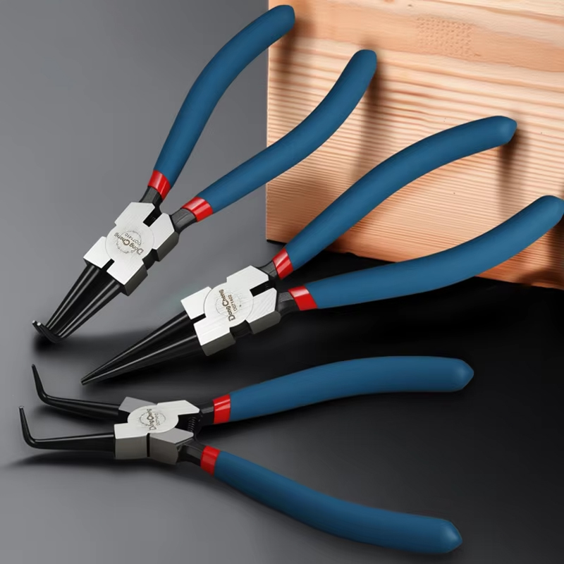 Japanese Circlip Pliers 5/7/9  - đánh giá và giá Power Tools Germany