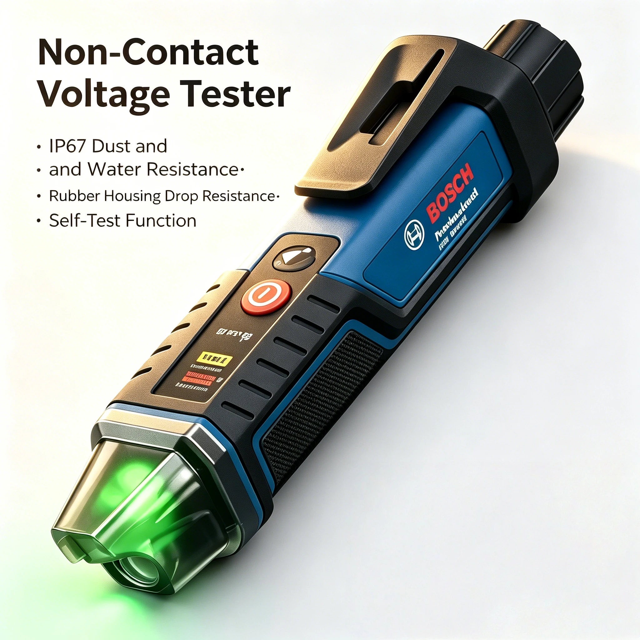 Bosch Professional GVD 1000-17 - đánh giá và giá Power Tools Used