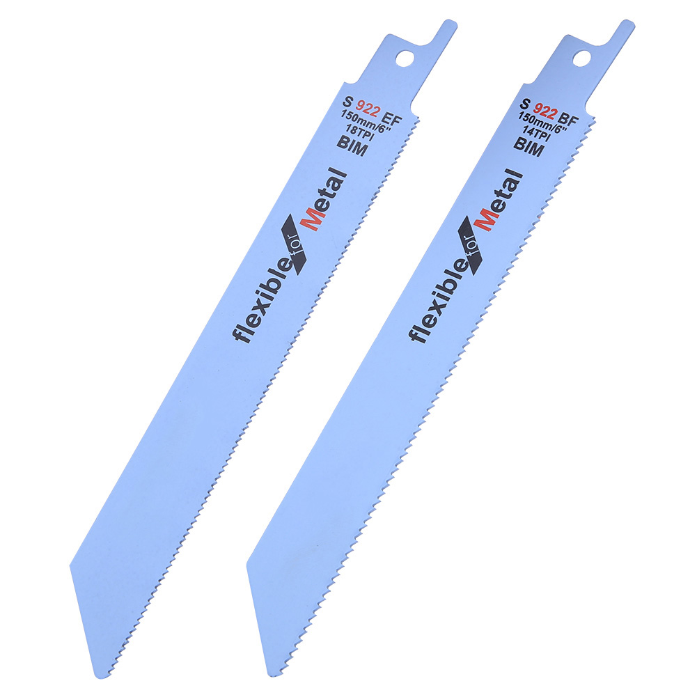Metal Reciprocating Saw Blade  - đánh giá và giá Power Tools Used