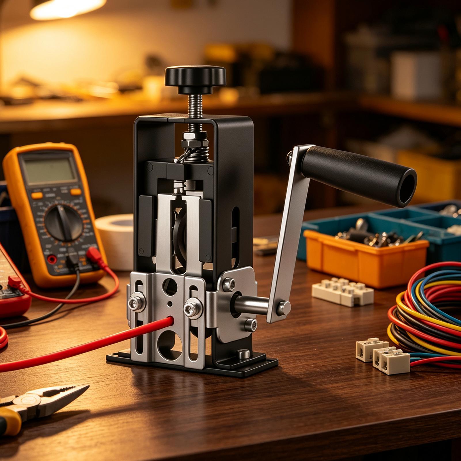 Copper Wire Stripper Drill Pow - đánh giá và giá Power Tools Hand Tools