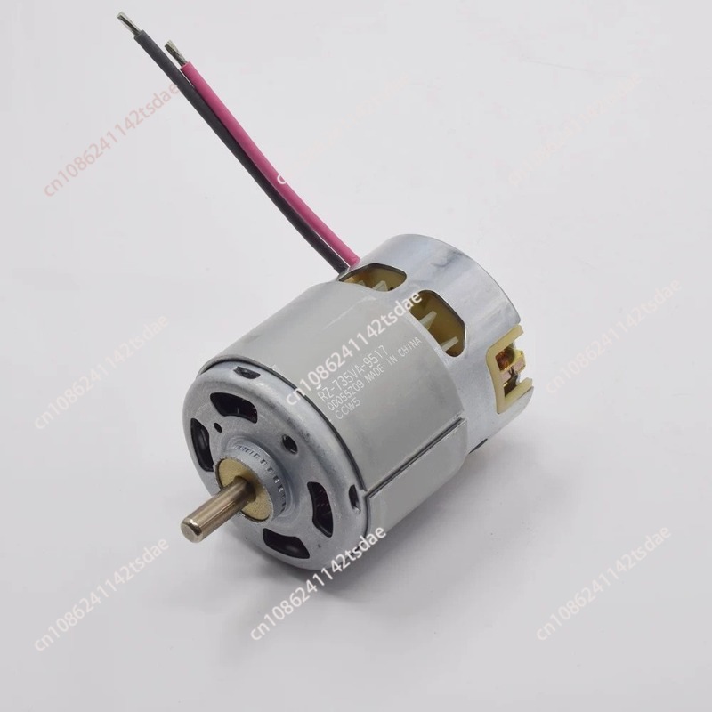 RZ-735VA-9517 12V-18V High Spe - đánh giá và giá Power Tools Software