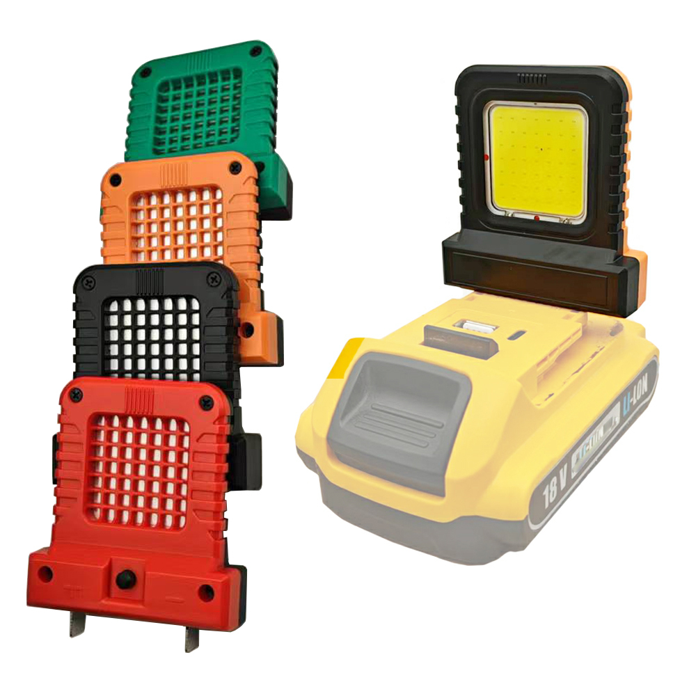 Power Tool Accessories LED Wor - đánh giá và giá Power Tools Milwaukee