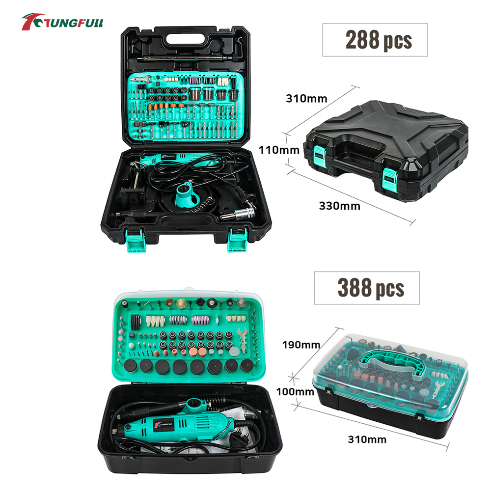 TUNGFULL Mini Electric Grinder - đánh giá và giá Power Tools Used