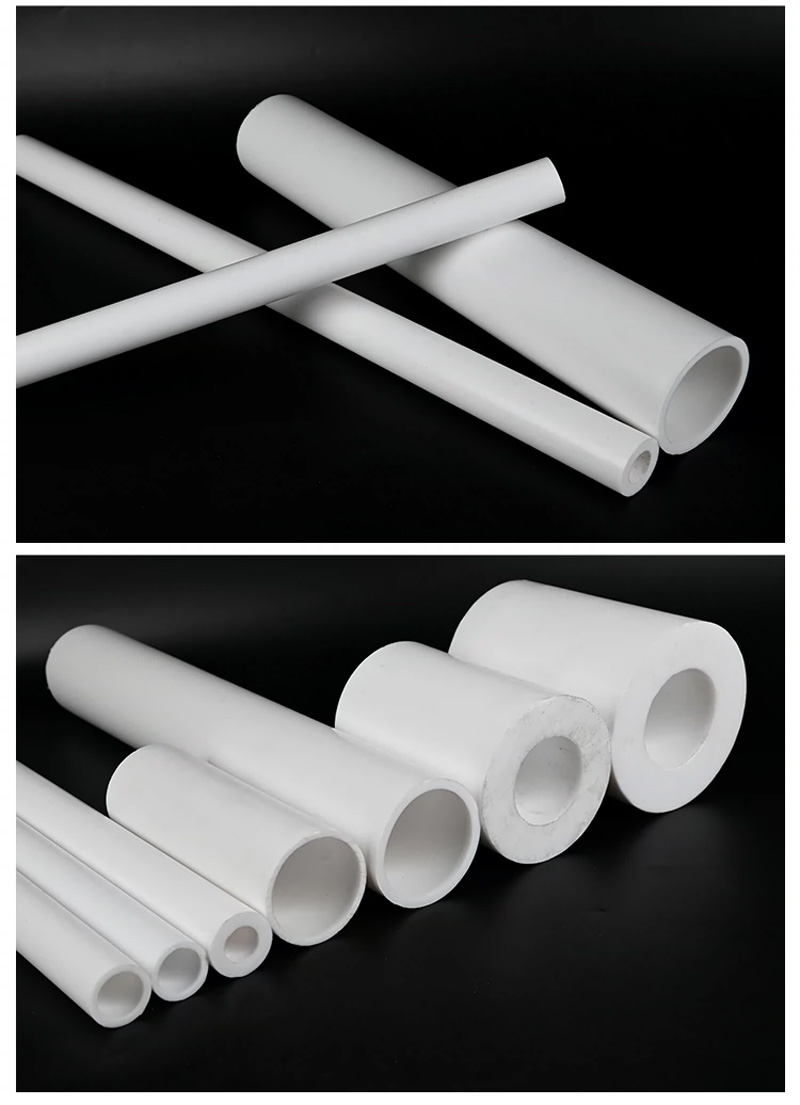 1Pcs White PTFE Tube Polytetra - đánh giá và giá Power Tools Youtube