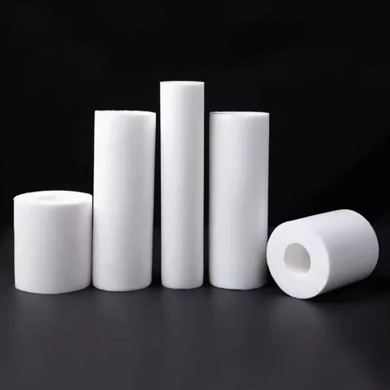 1Pcs White PTFE Tube Polytetra - đánh giá và giá Power Tools Youtube