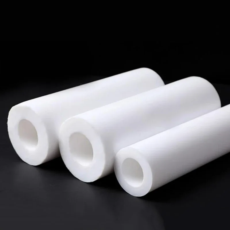 1Pcs White PTFE Tube Polytetra - đánh giá và giá Power Tools Youtube