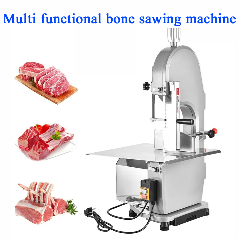 Commercial Butcher Band Saw An - đánh giá và giá Power Tools Used