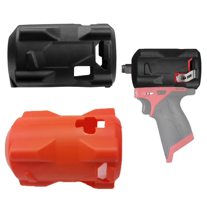 Impact Wrench Boot For Milwauk - đánh giá và giá Power Tools Milwaukee