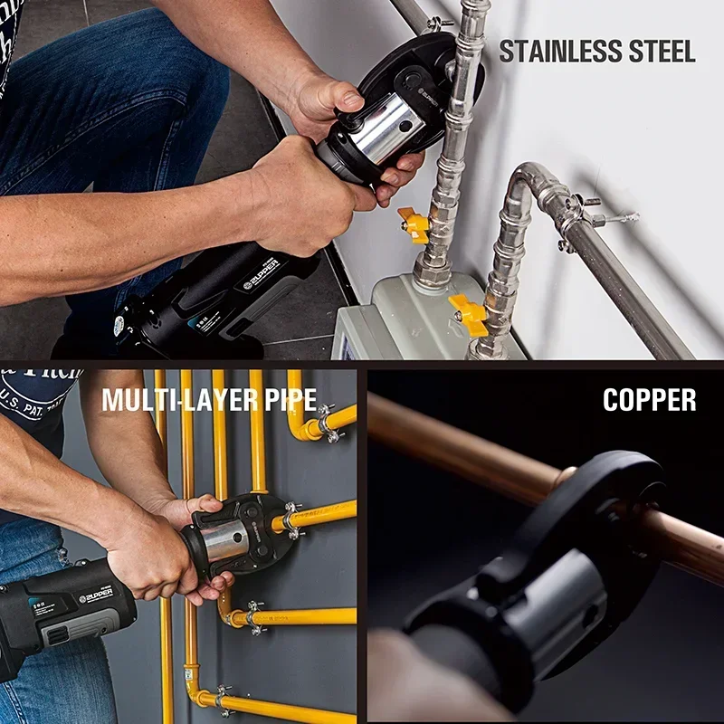 2026/Sample Available Zupper P - đánh giá và giá Power Tools Hydraulic