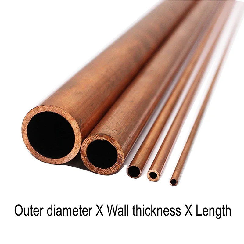 Copper Round Tube Pipe 5 6 7 8 - đánh giá và giá Power Tools Youtube
