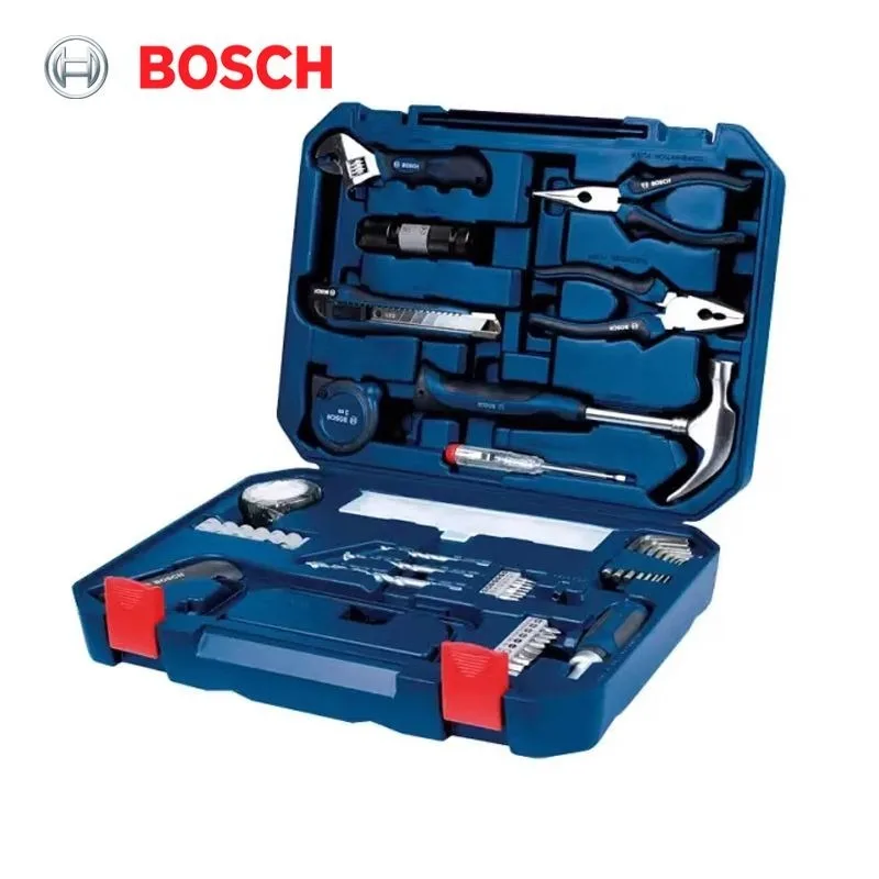 BOSCH 2607002789 108 PCS of Ho - đánh giá và giá Power Tools Hand Tools