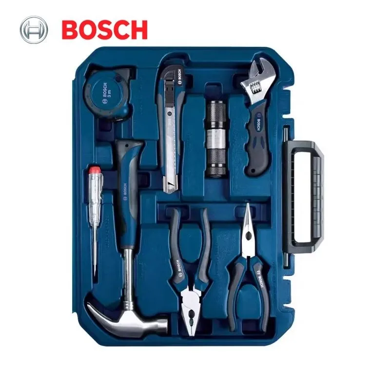 BOSCH 2607002789 108 PCS of Ho - đánh giá và giá Power Tools Hand Tools