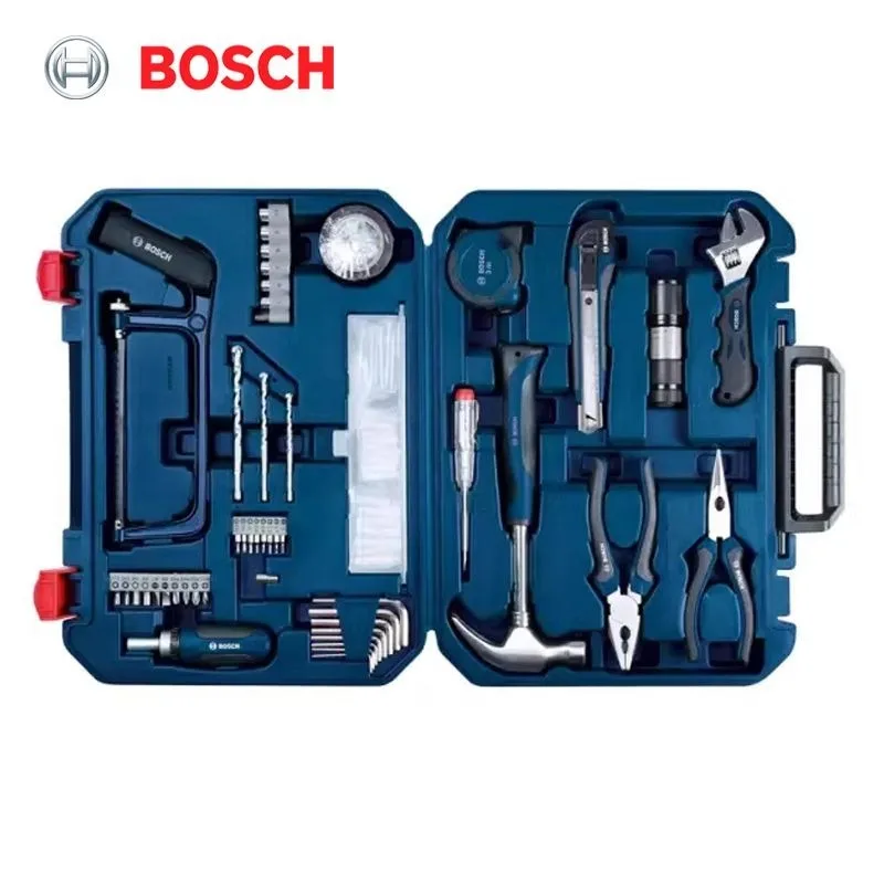 BOSCH 2607002789 108 PCS of Ho - đánh giá và giá Power Tools Hand Tools