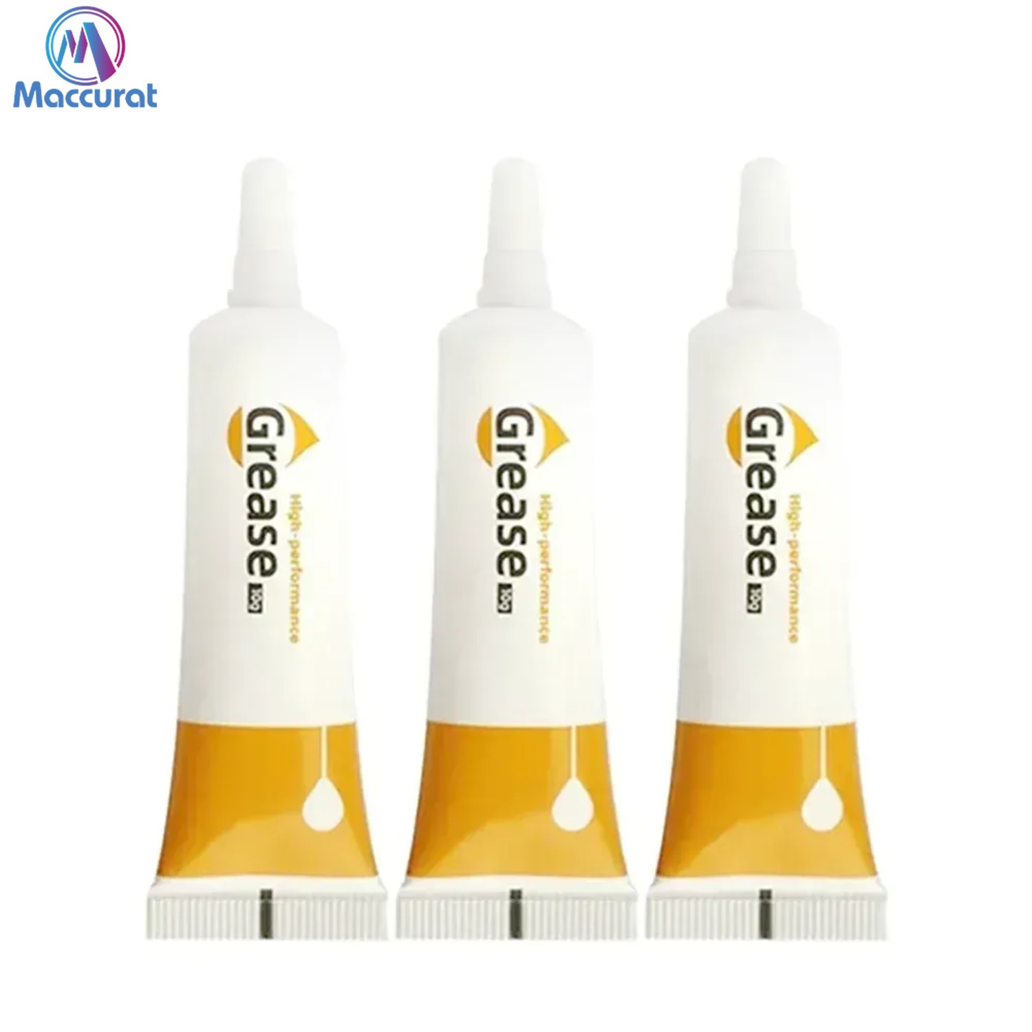 3D Printer Parts Gear Grease L - đánh giá và giá Creality Printer K1