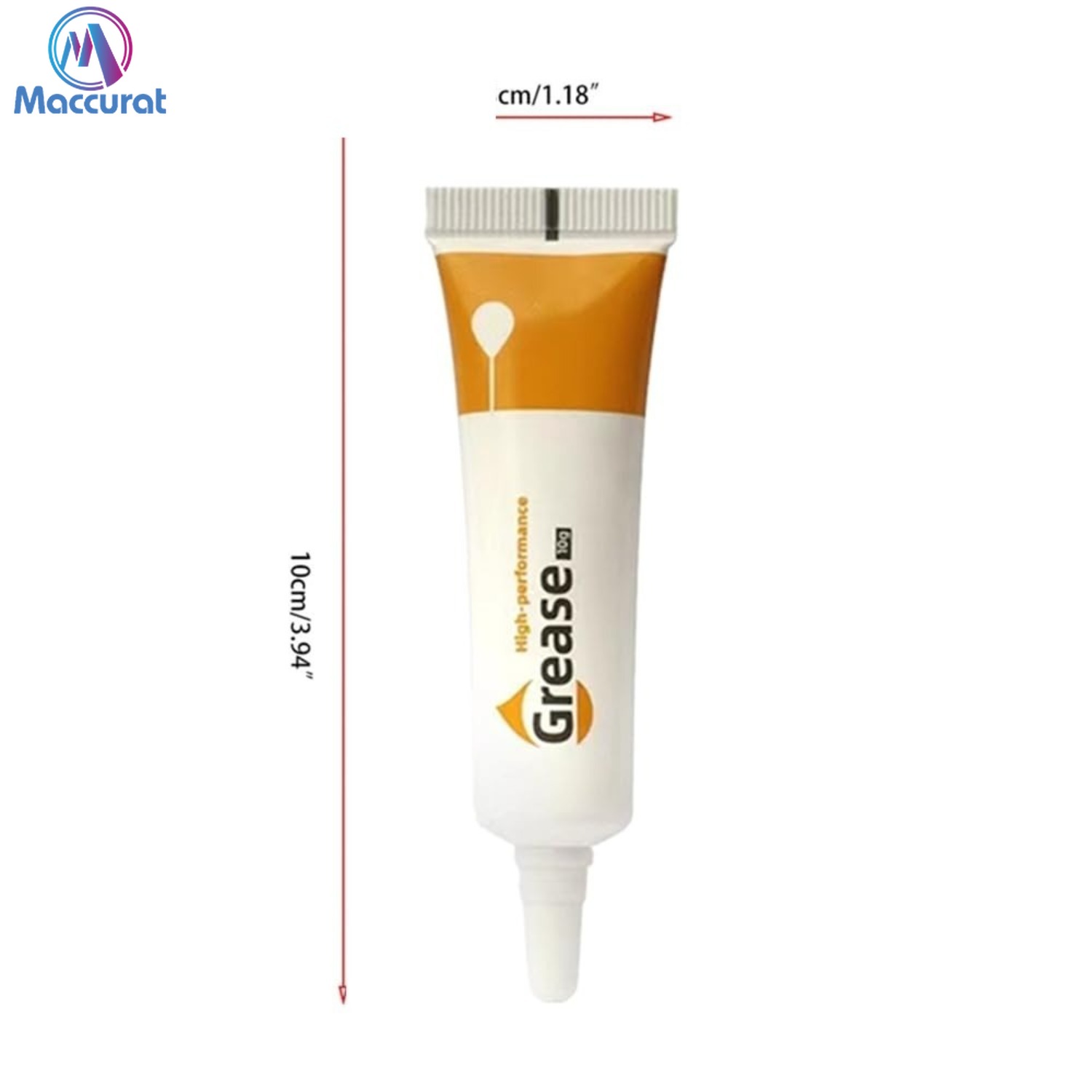 3D Printer Parts Gear Grease L - đánh giá và giá Creality Printer K1