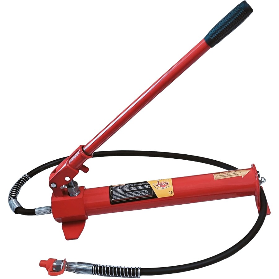 10 Ton Hydraulic Floor Jack Po - đánh giá và giá Power Tools Hydraulic