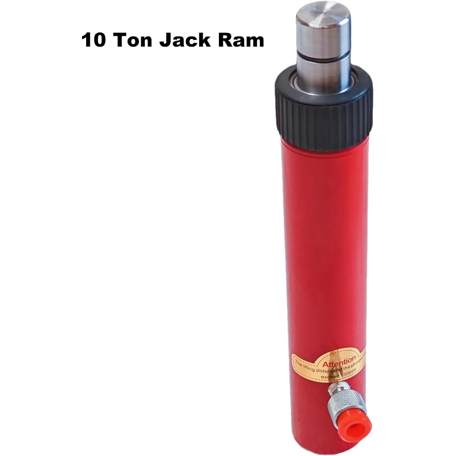 10 Ton Hydraulic Floor Jack Po - đánh giá và giá Power Tools Hydraulic