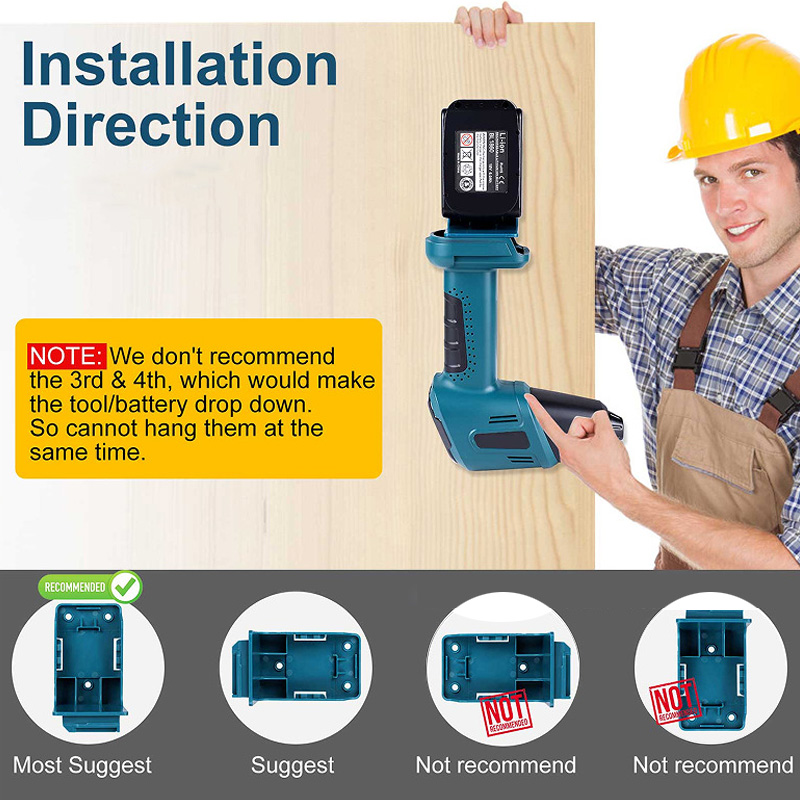 1/2/5 Bộ Công Cụ Điện Pin Gắn  - đánh giá và giá Power Tools Milwaukee