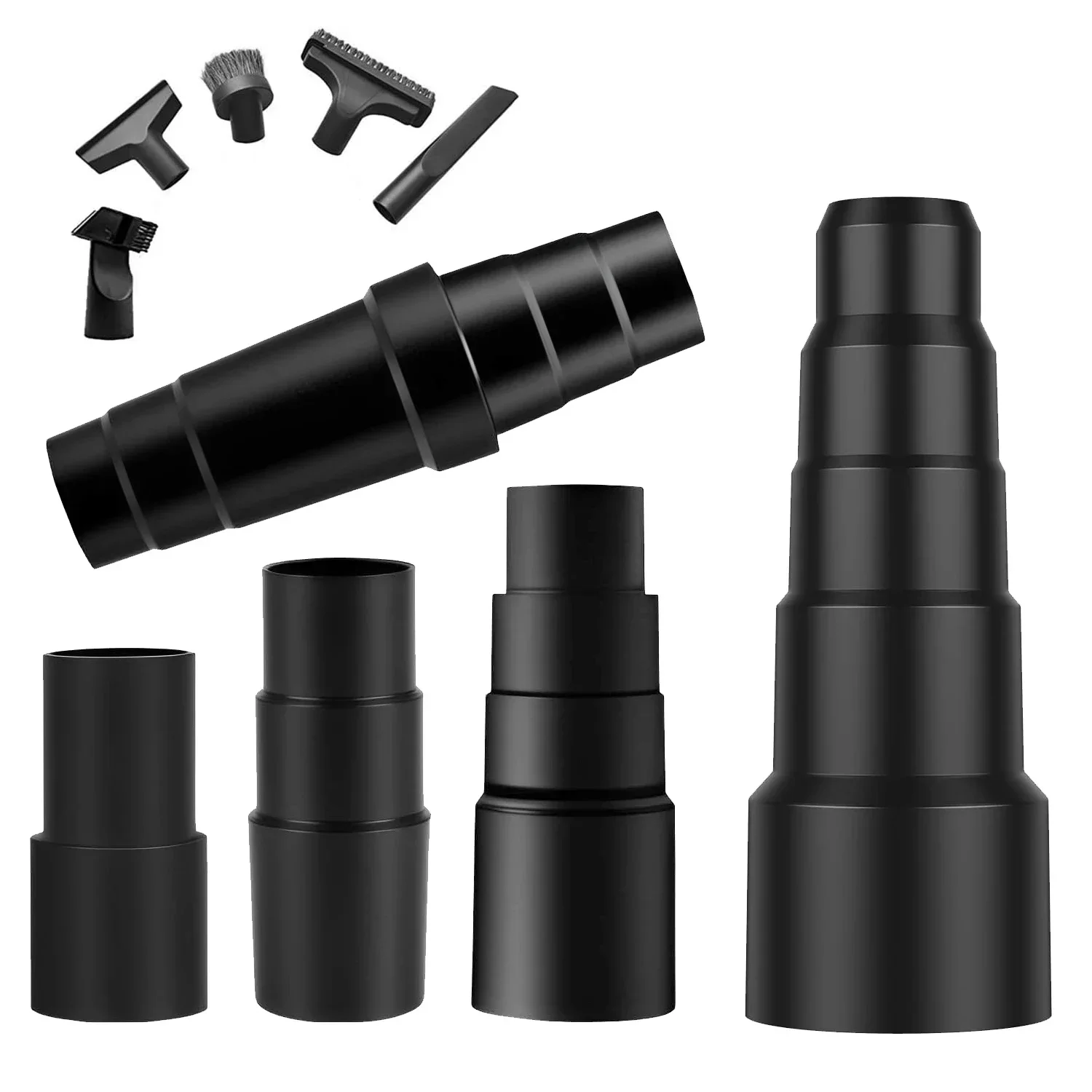 1-4Pcs 23-50mm Vacuum Hose Ada - đánh giá và giá Power Tools Youtube