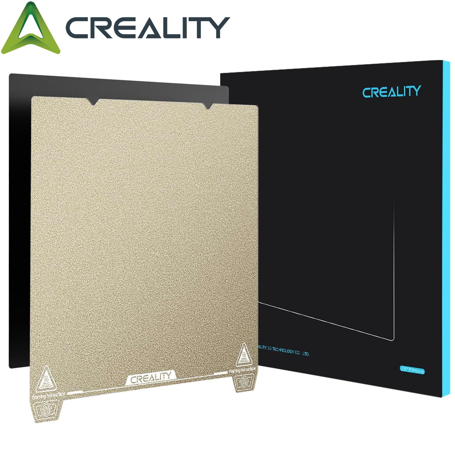 Creality PEI Magnetic Spring S - đánh giá và giá Creality Printer K1