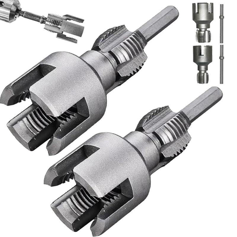 PPR/PVC 20MM 25MM Water Pipe T - đánh giá và giá Power Tools Hand Tools
