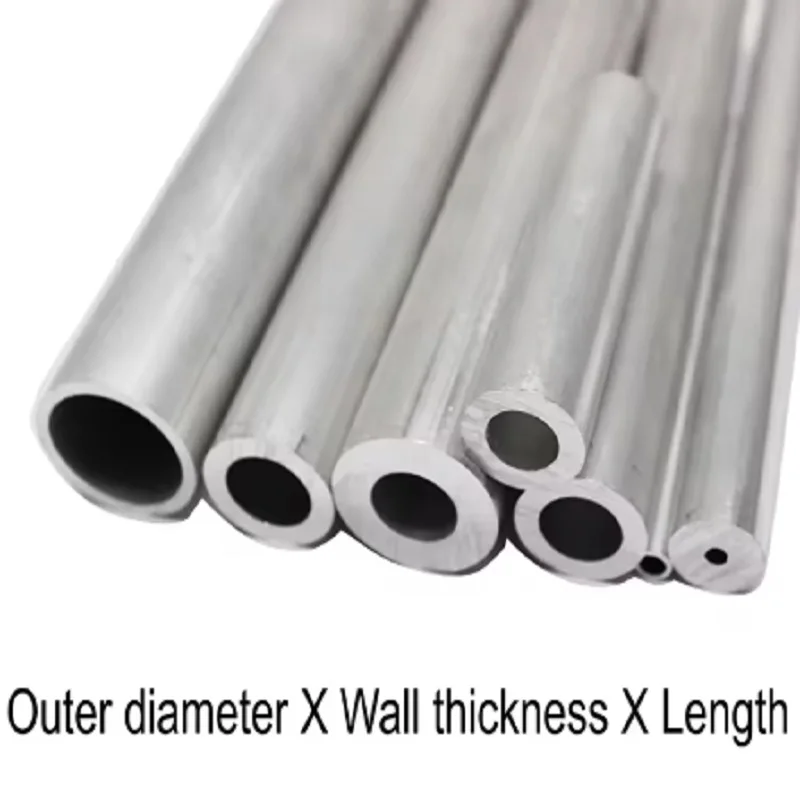 Aluminium Tube OD 3 4 5 8 10 1 - đánh giá và giá Power Tools Youtube