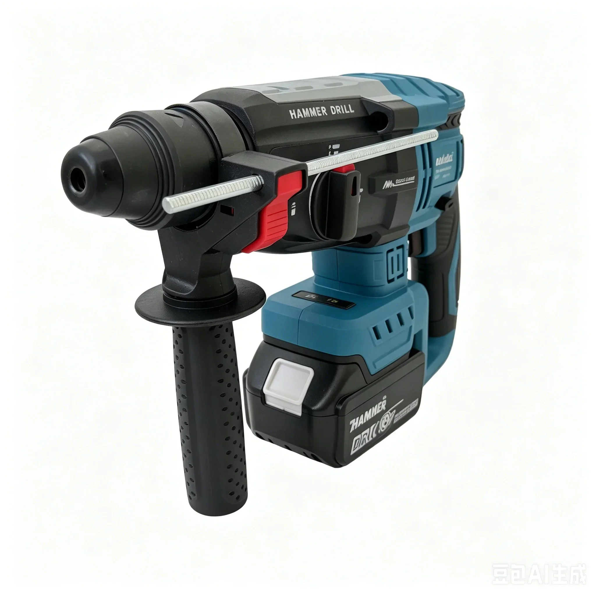 Makita Brushless Electric Hamm - đánh giá và giá Power Tools Used
