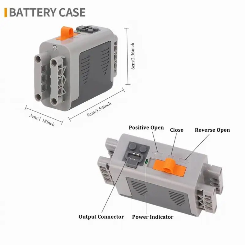 MOC Rechargeable AA /AAA Batte - đánh giá và giá Power Tools Used