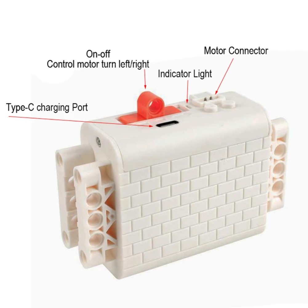 MOC Rechargeable AA /AAA Batte - đánh giá và giá Power Tools Used