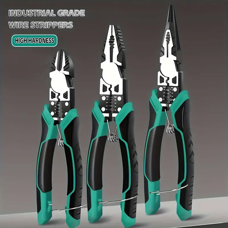 Multifunctional Diagonal Plier - đánh giá và giá Power Tools Germany