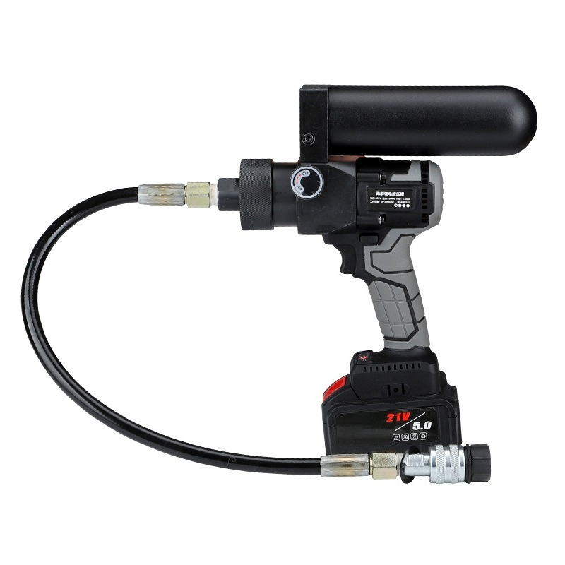 Hydraulic Power Pack Cordless  - đánh giá và giá Power Tools Hydraulic