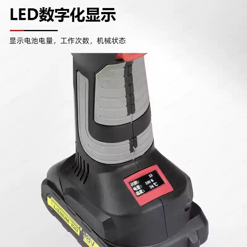 Battery Powered Cable Cutter H - đánh giá và giá Power Tools Hydraulic