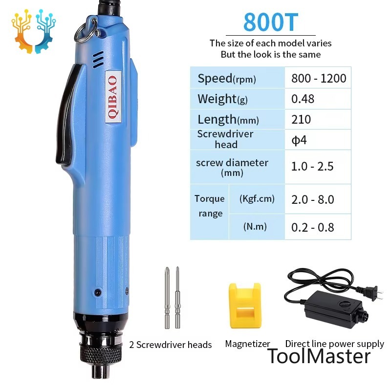 【2026】800T Automatic Electric  - đánh giá và giá Power Tools Hand Tools