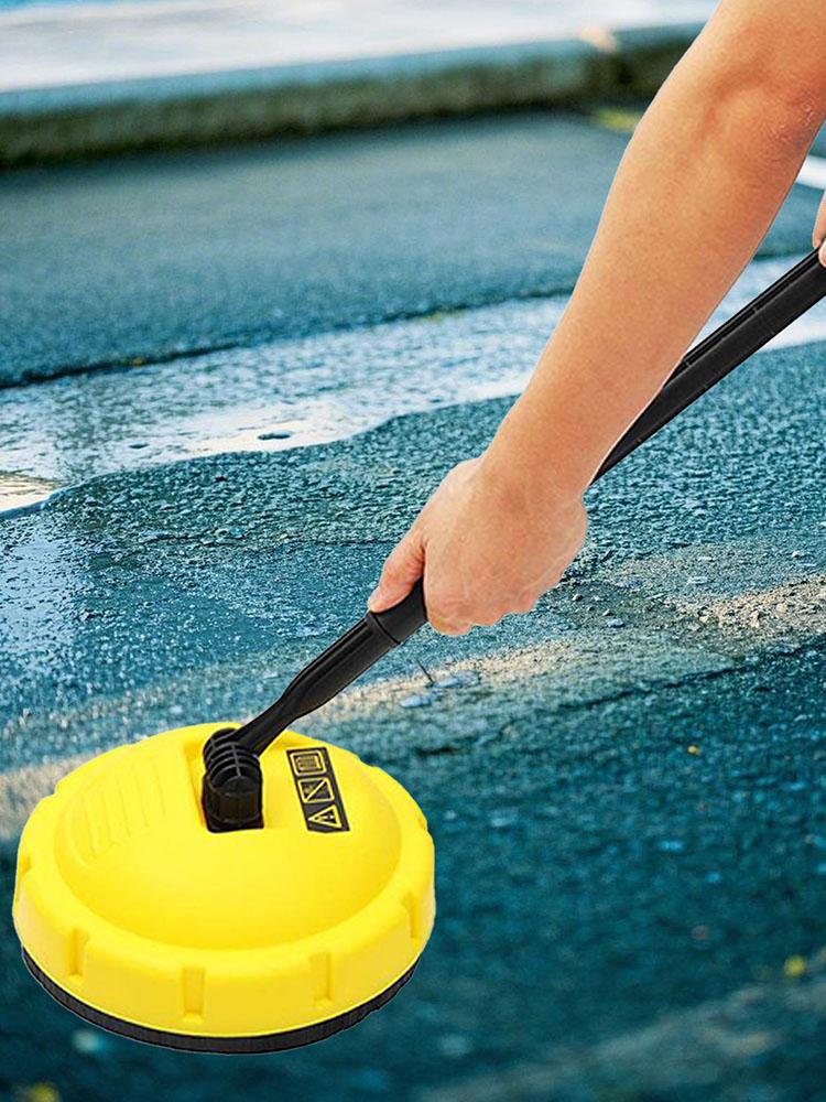 Pressure Washer Brush Power Wa - đánh giá và giá Power Tools Used