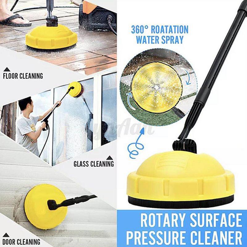 Pressure Washer Brush Power Wa - đánh giá và giá Power Tools Used